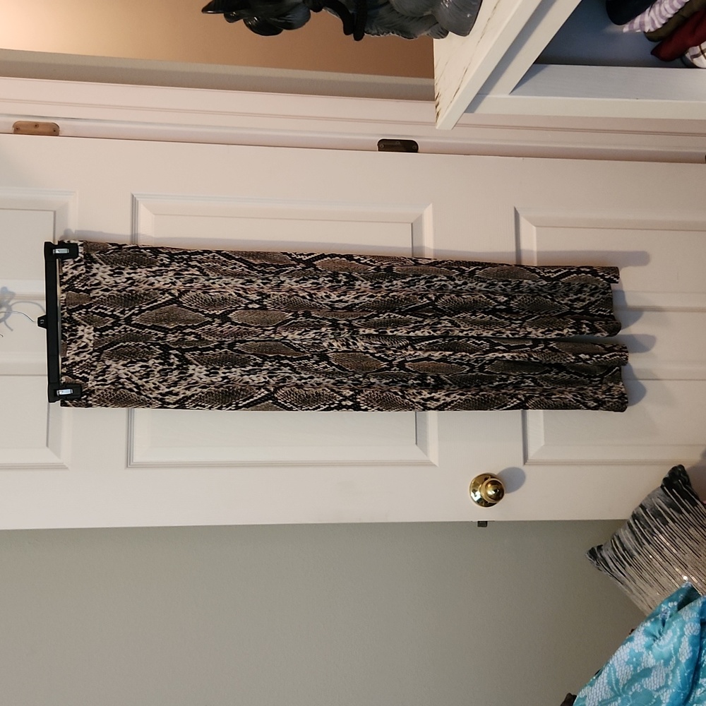 Windsor Python Pants - image 1